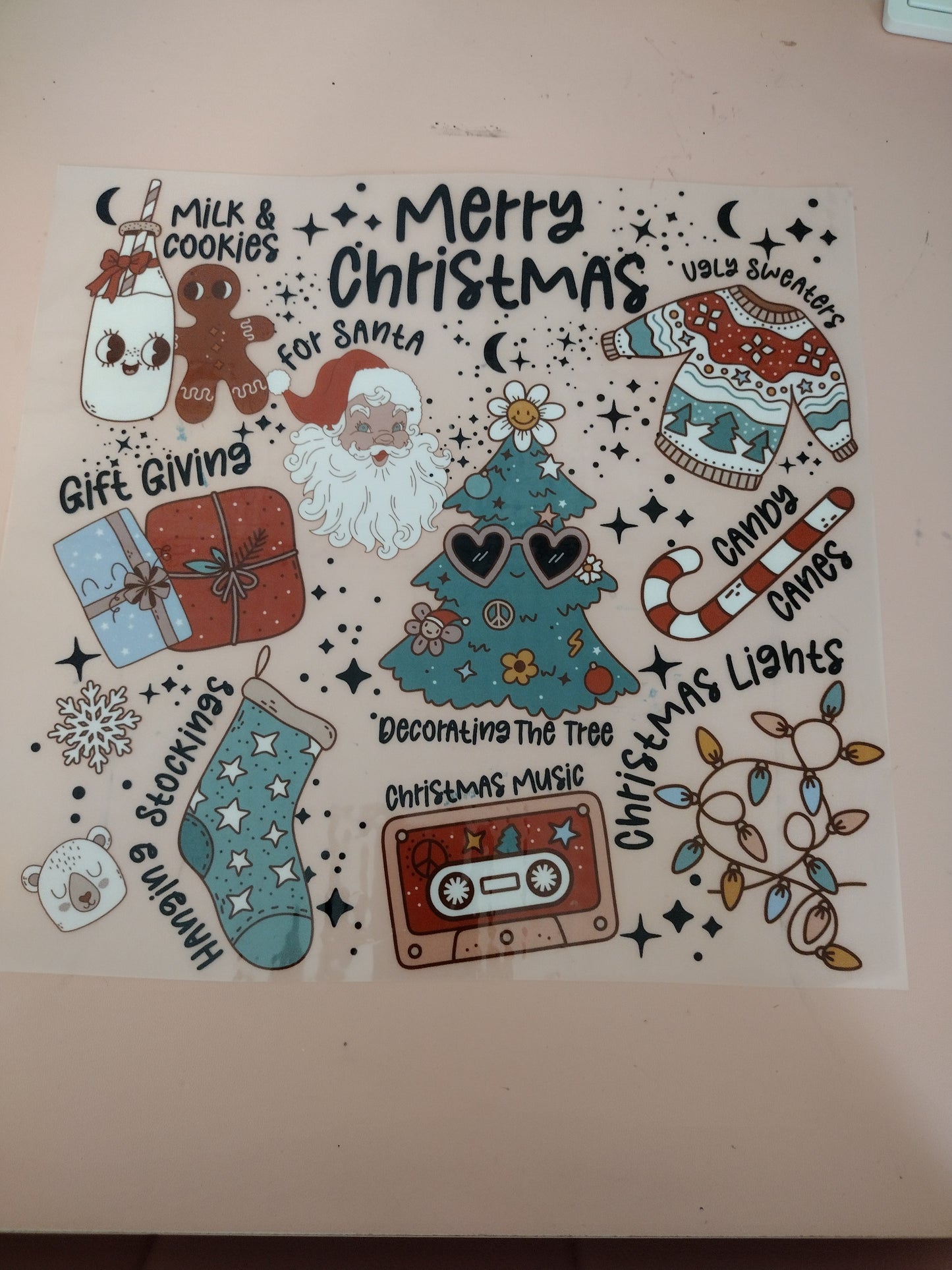 Merry