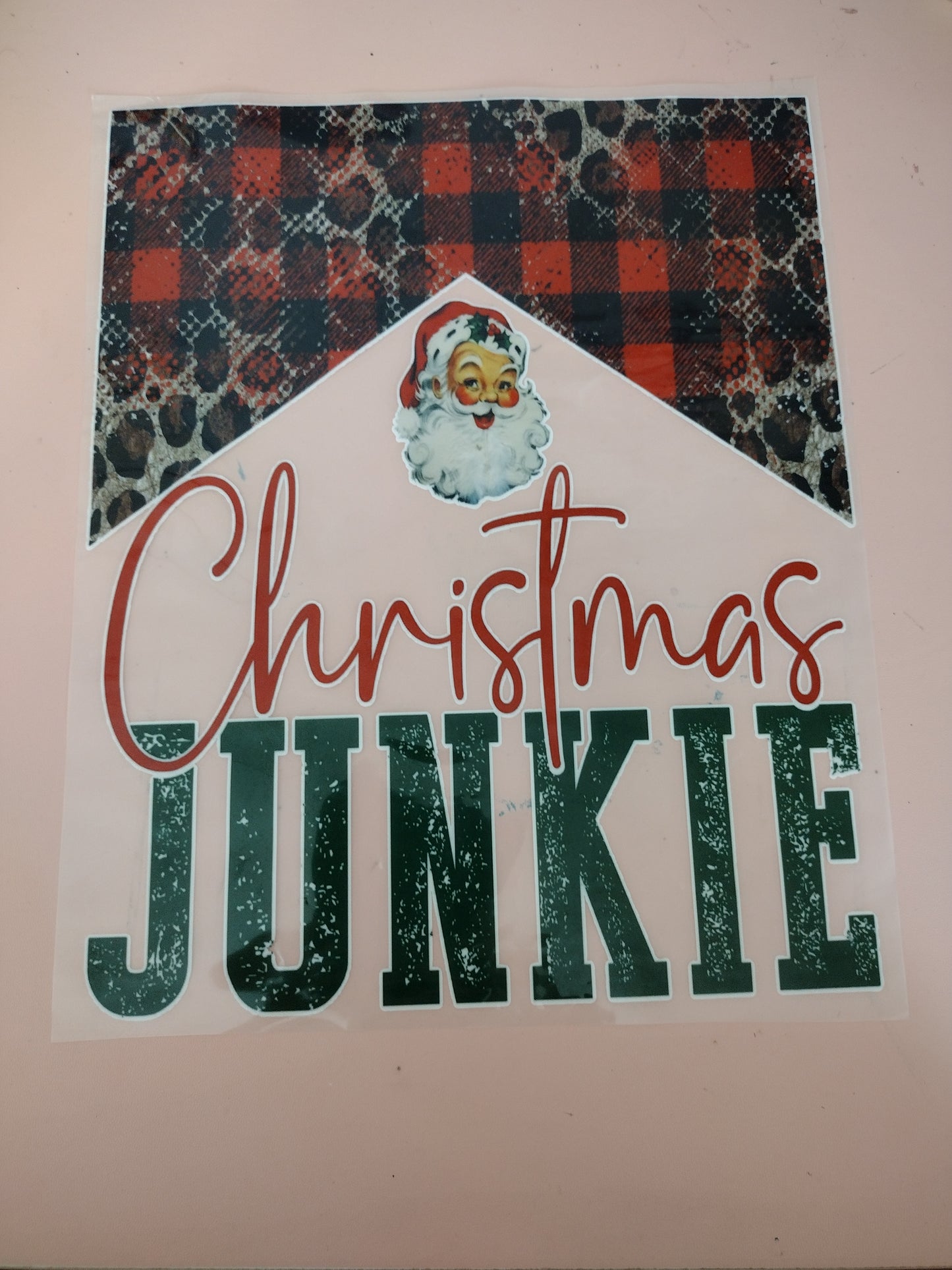 Junkie