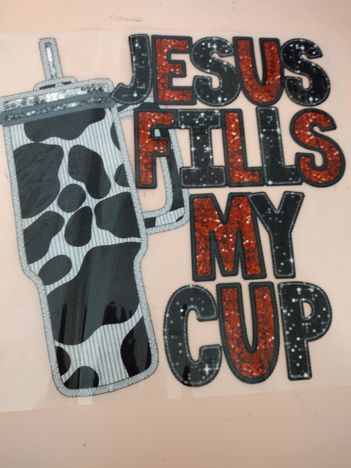 Jesus