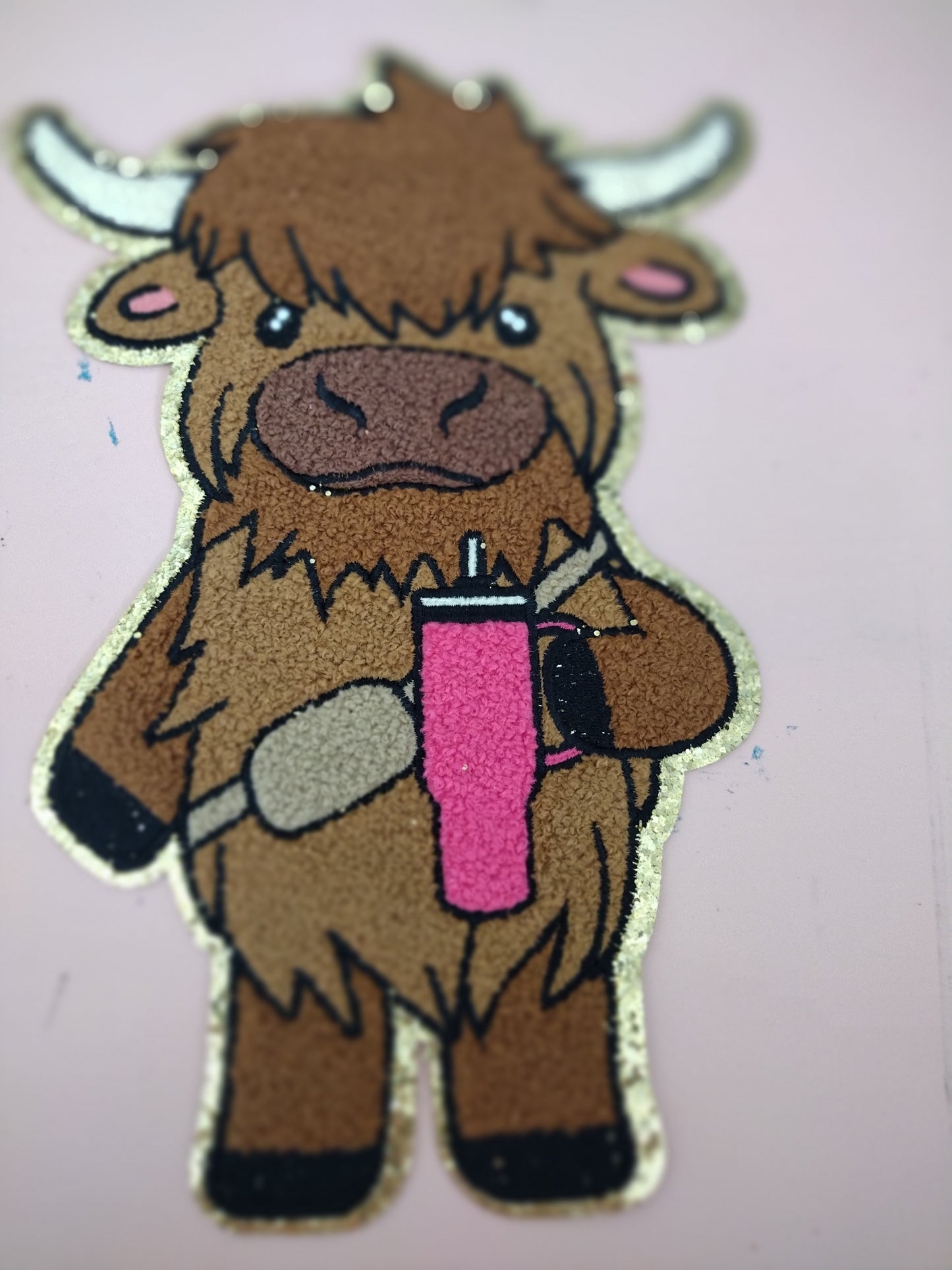 Cow