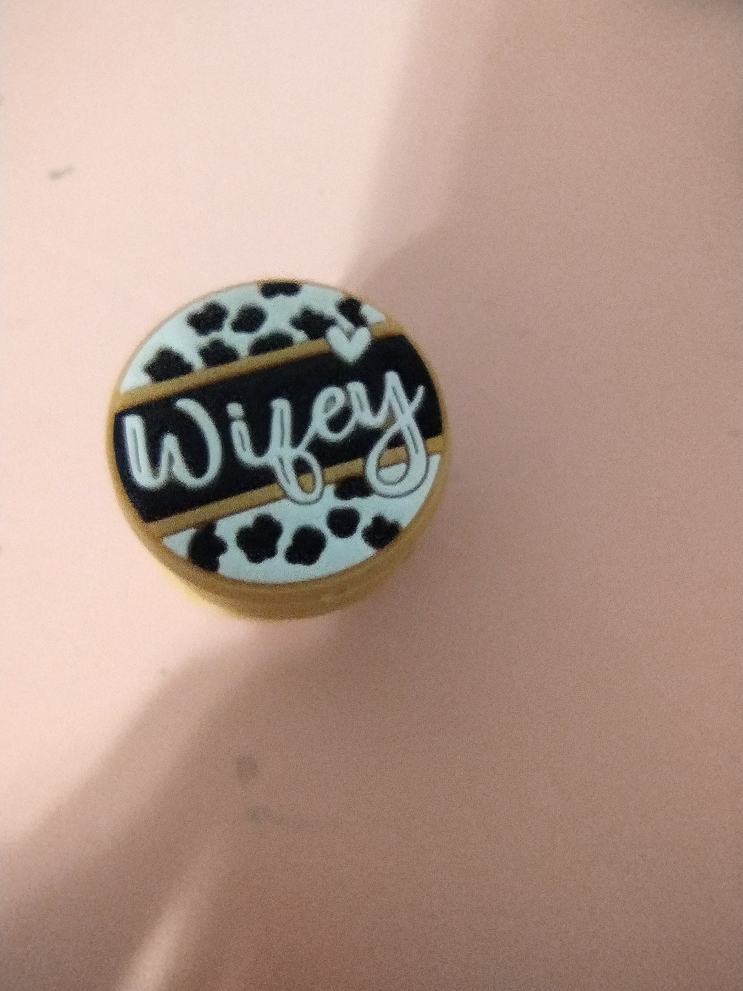 Wifey