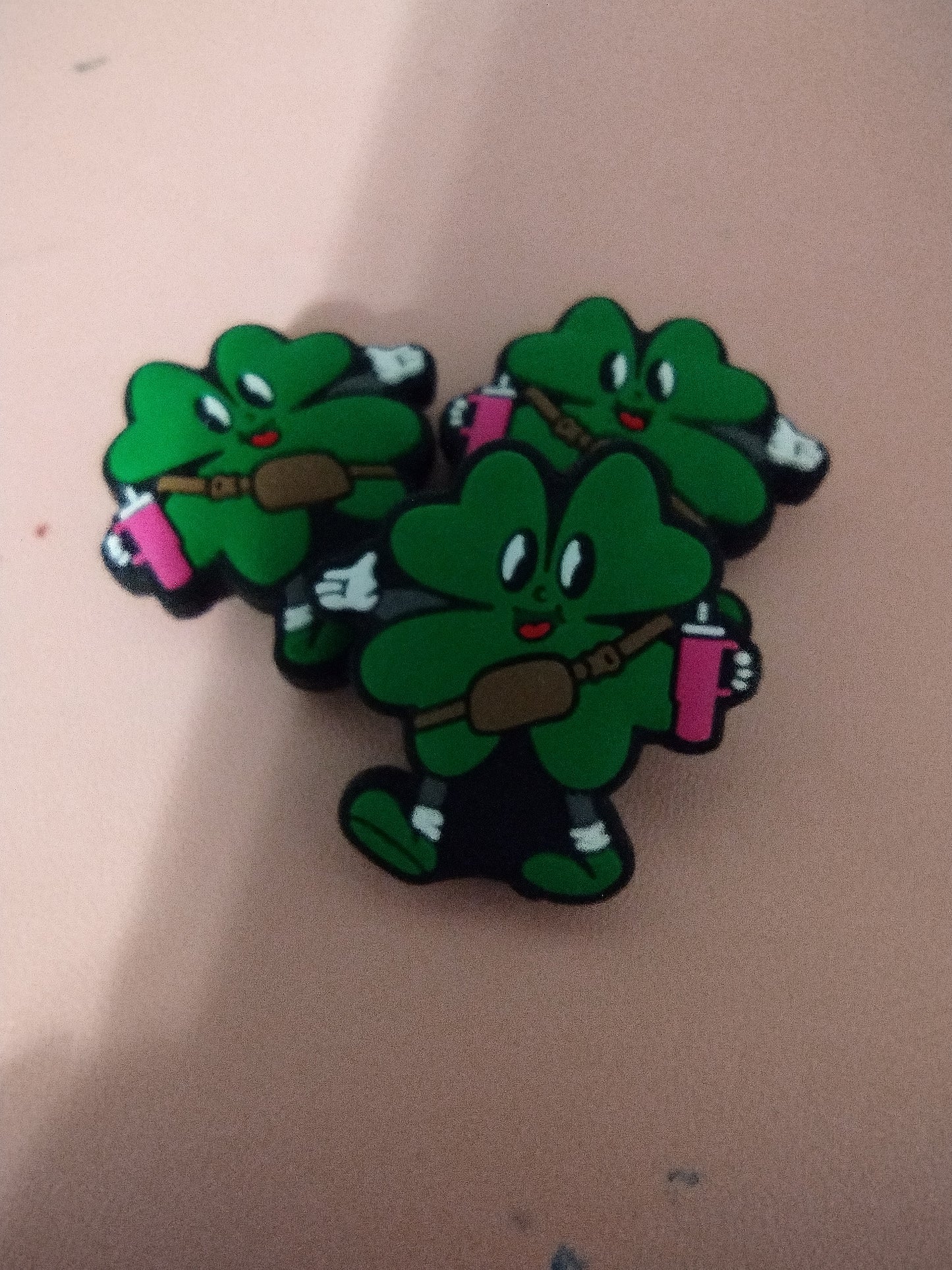 Clover
