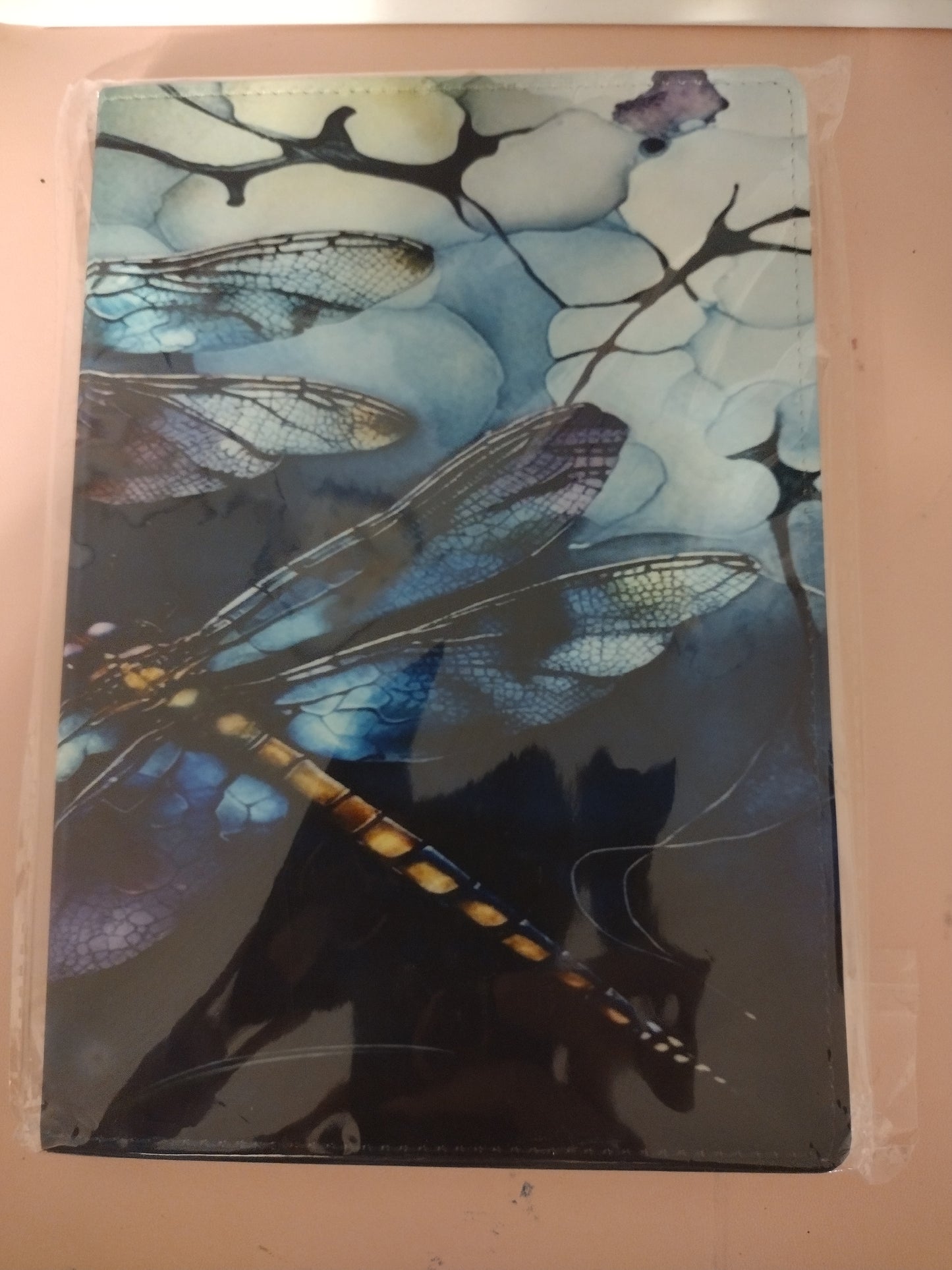 Dragon Fly