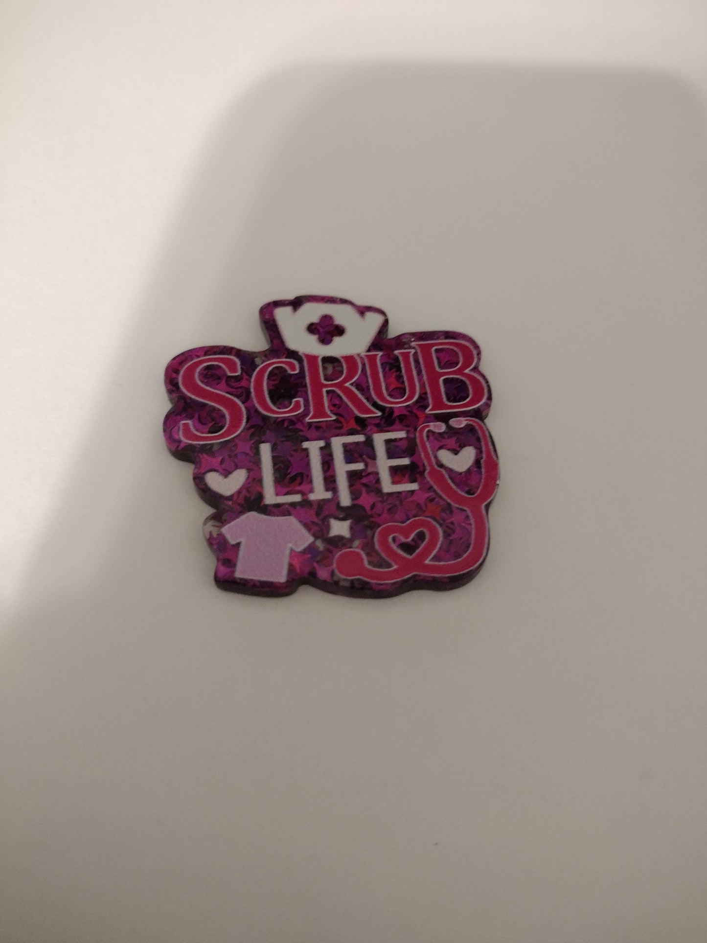 Scrub