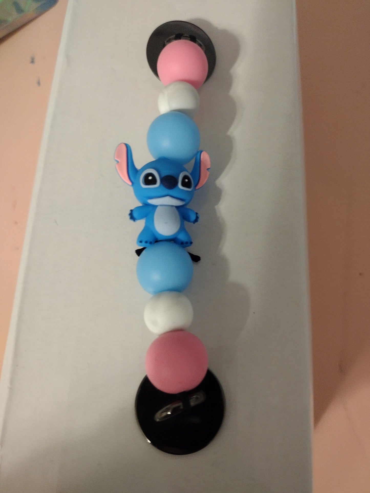 Blue Dude