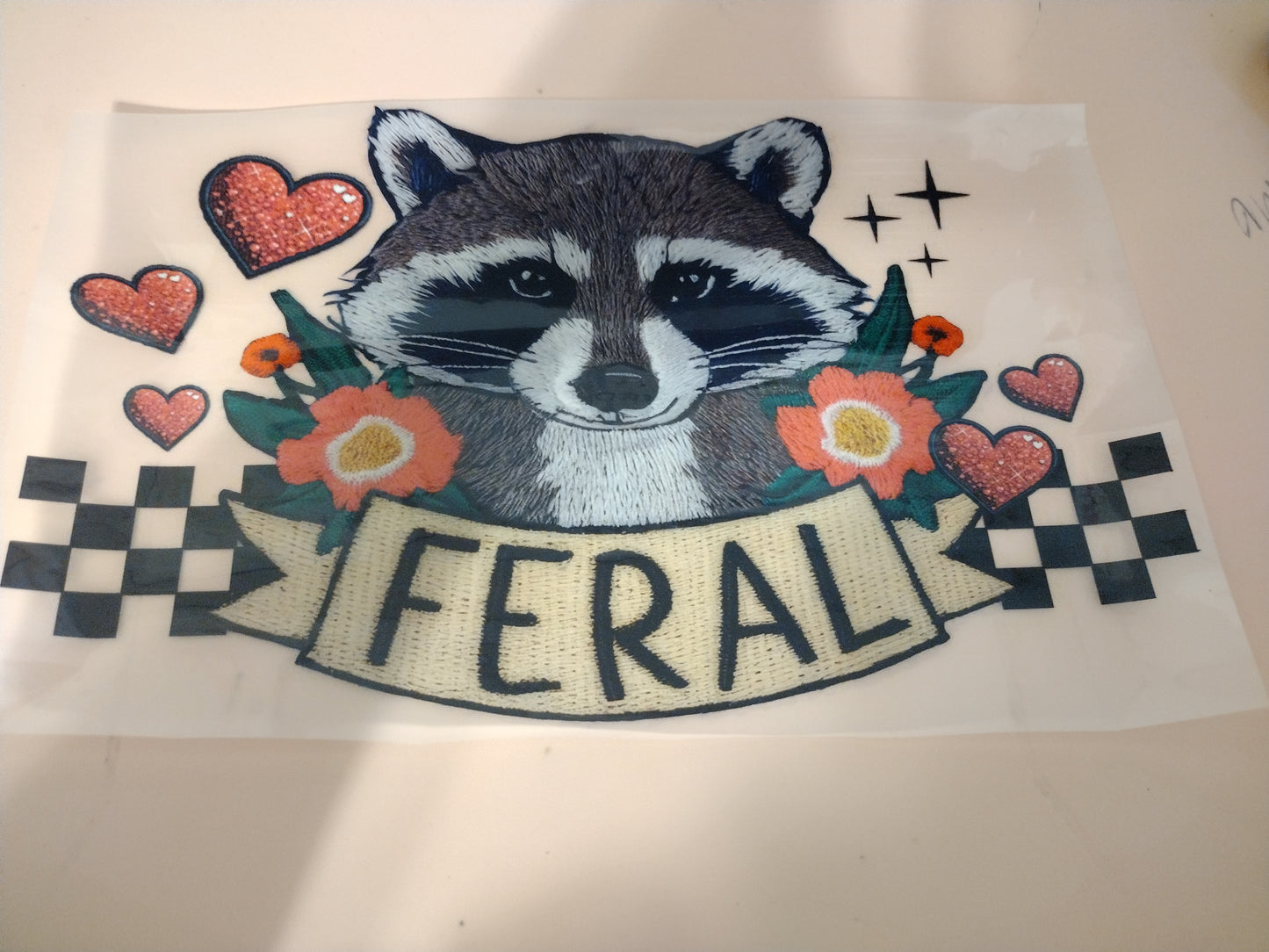Feral