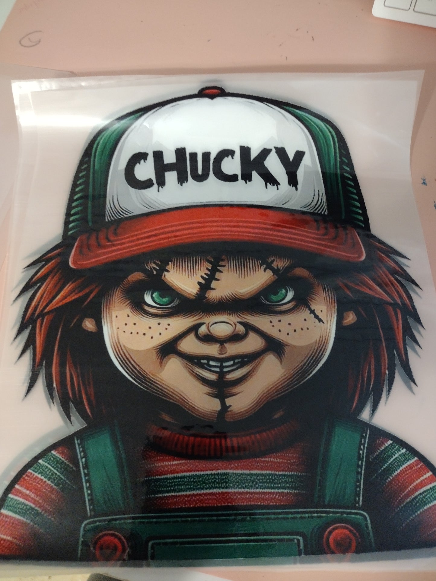 Chucky