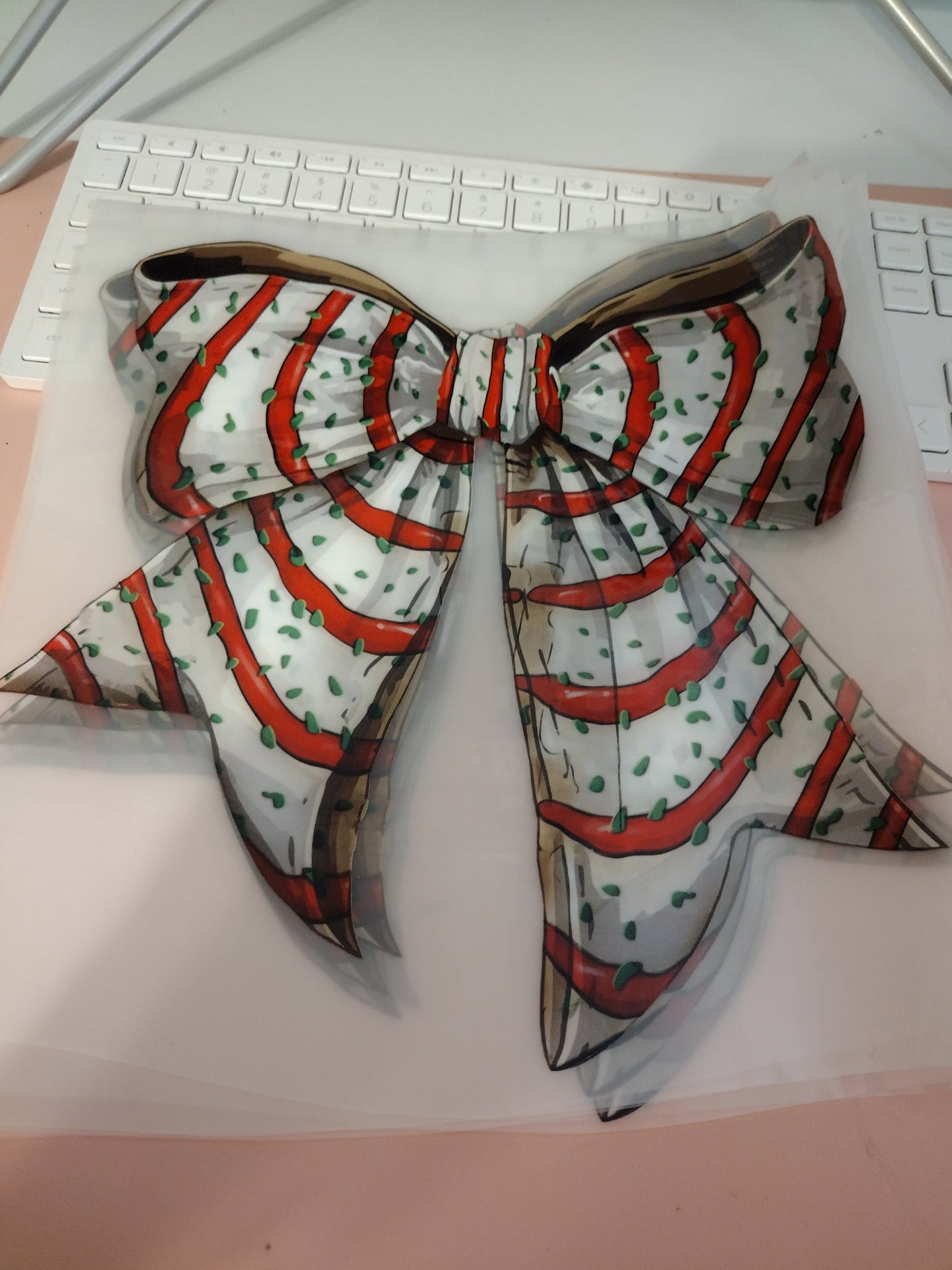 Bow