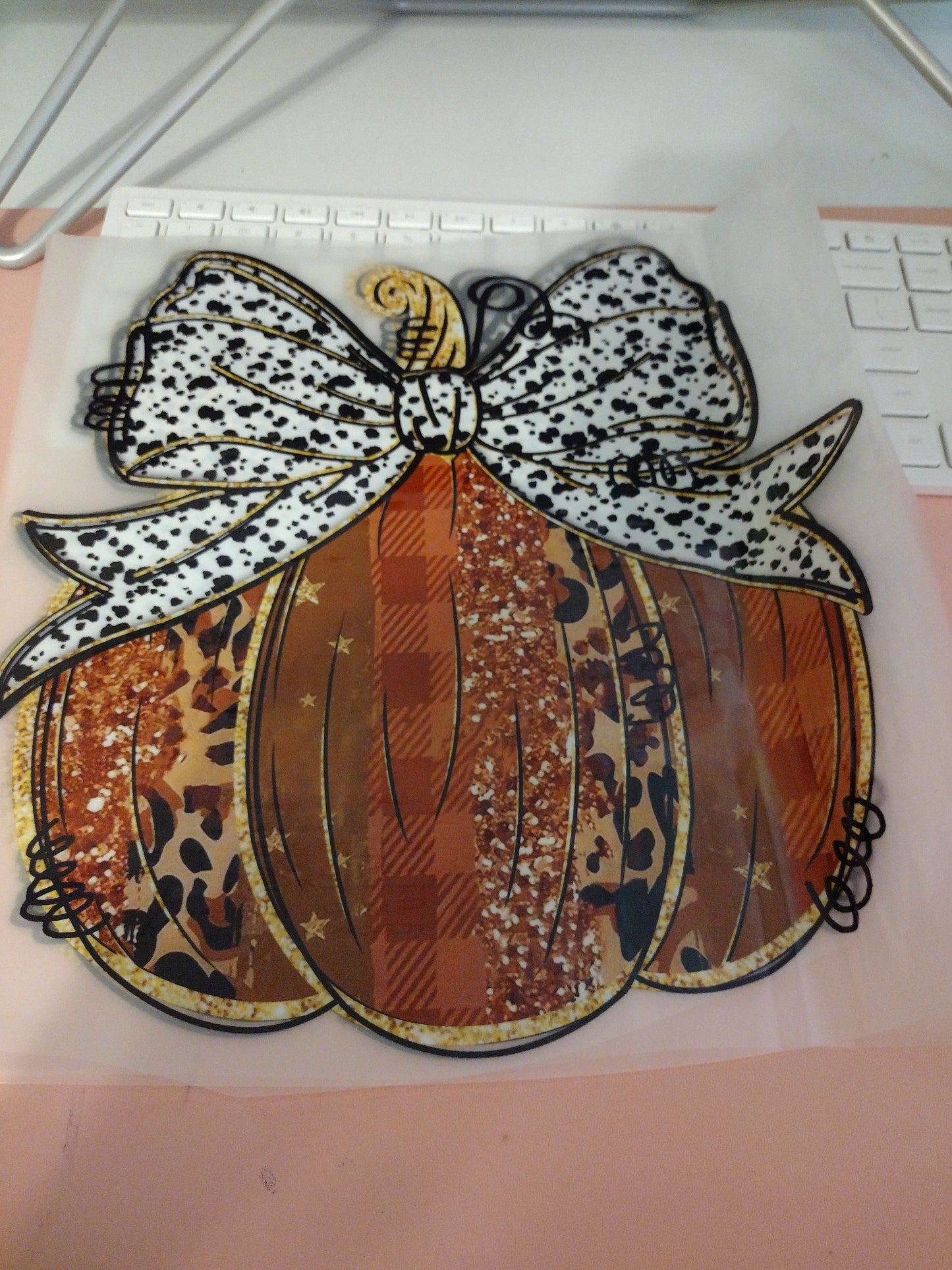 Pumpkin
