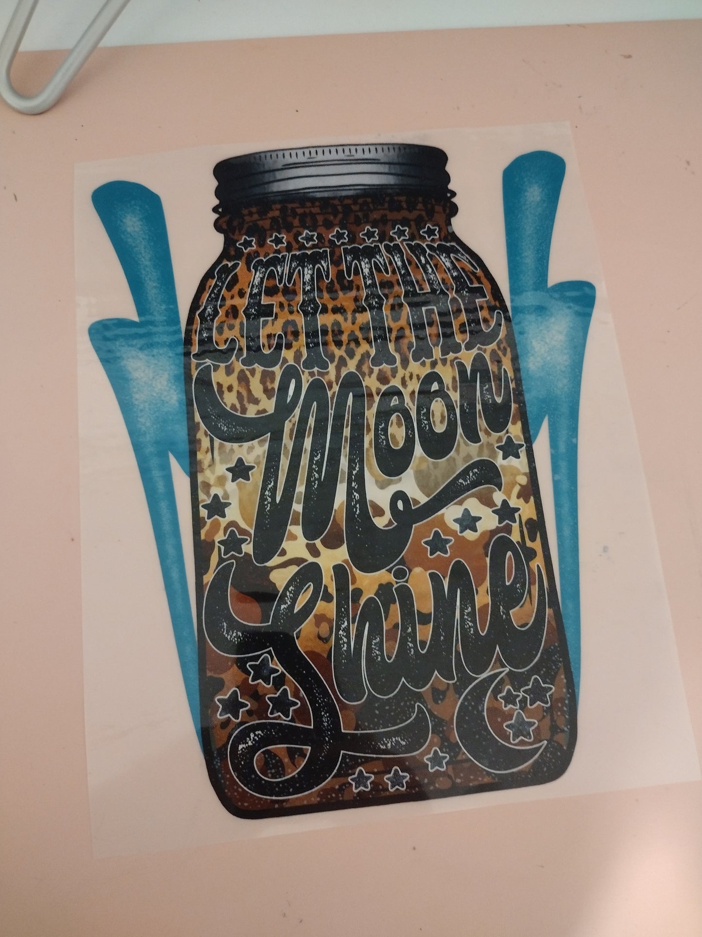 Moonshine