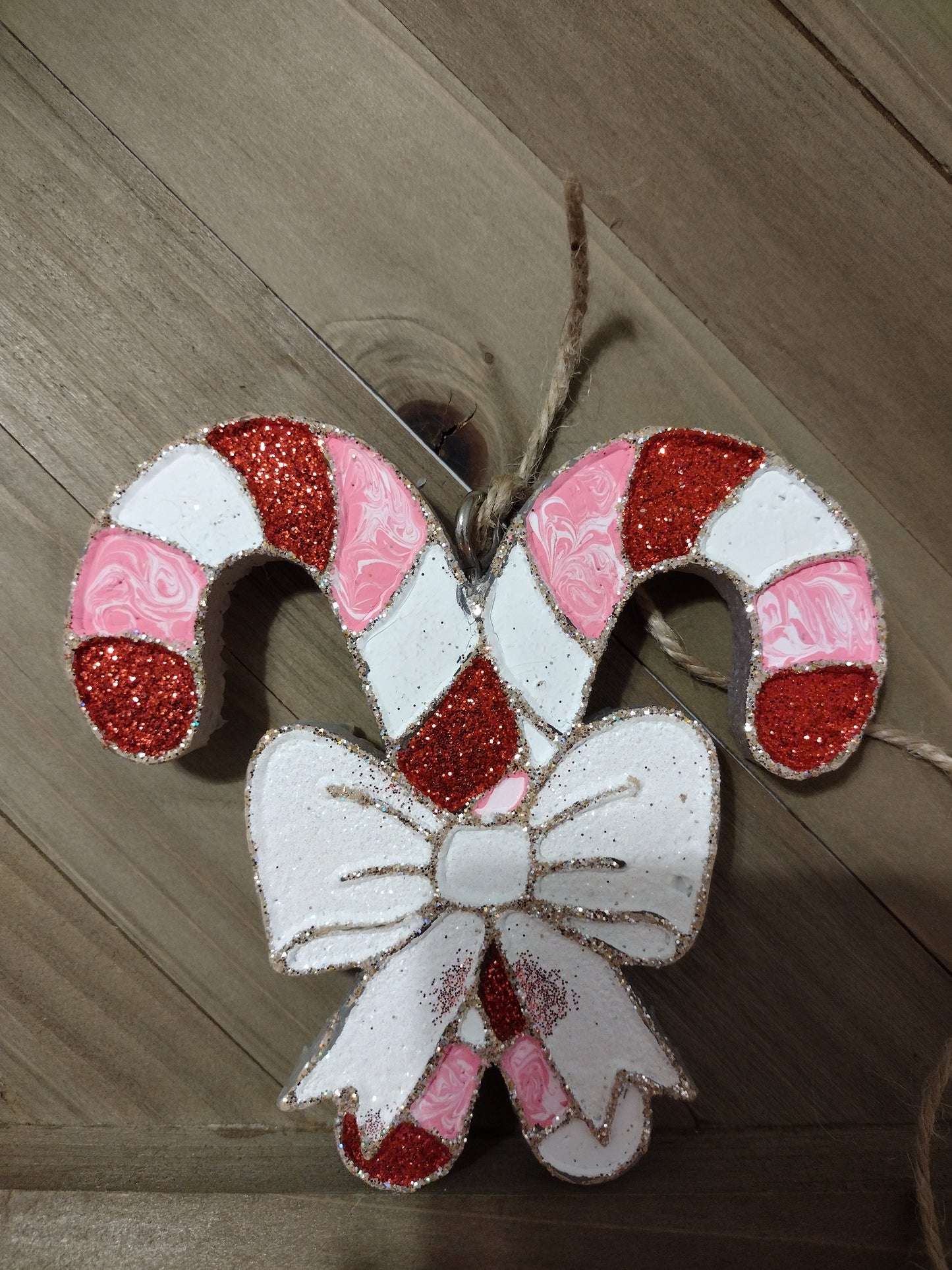 Candy cane perfect Christmas