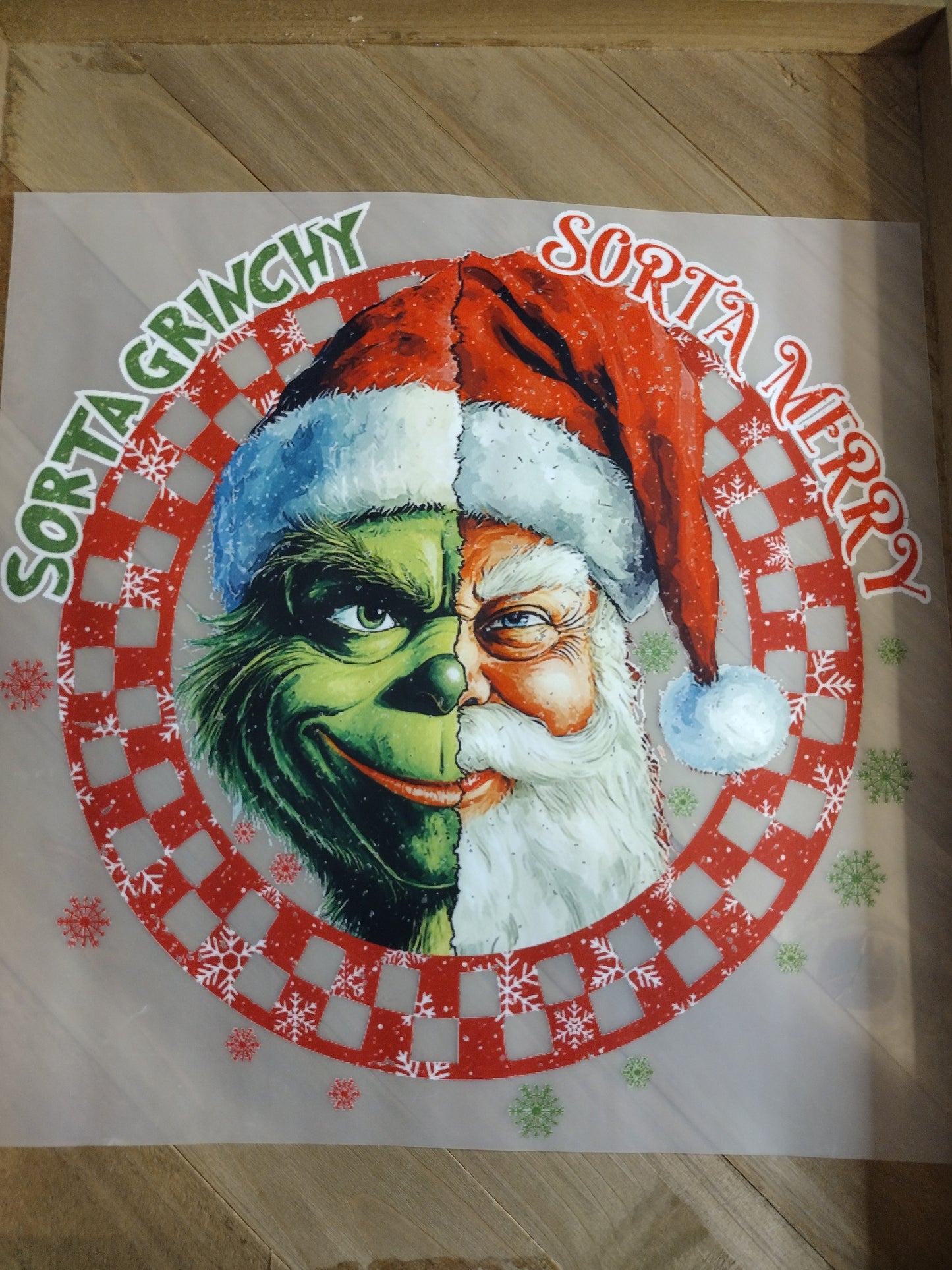 Santa