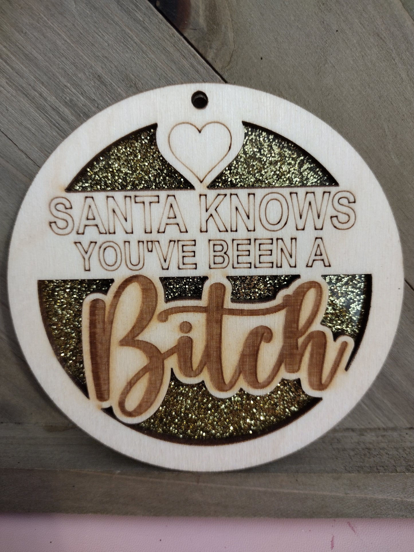 Ornament