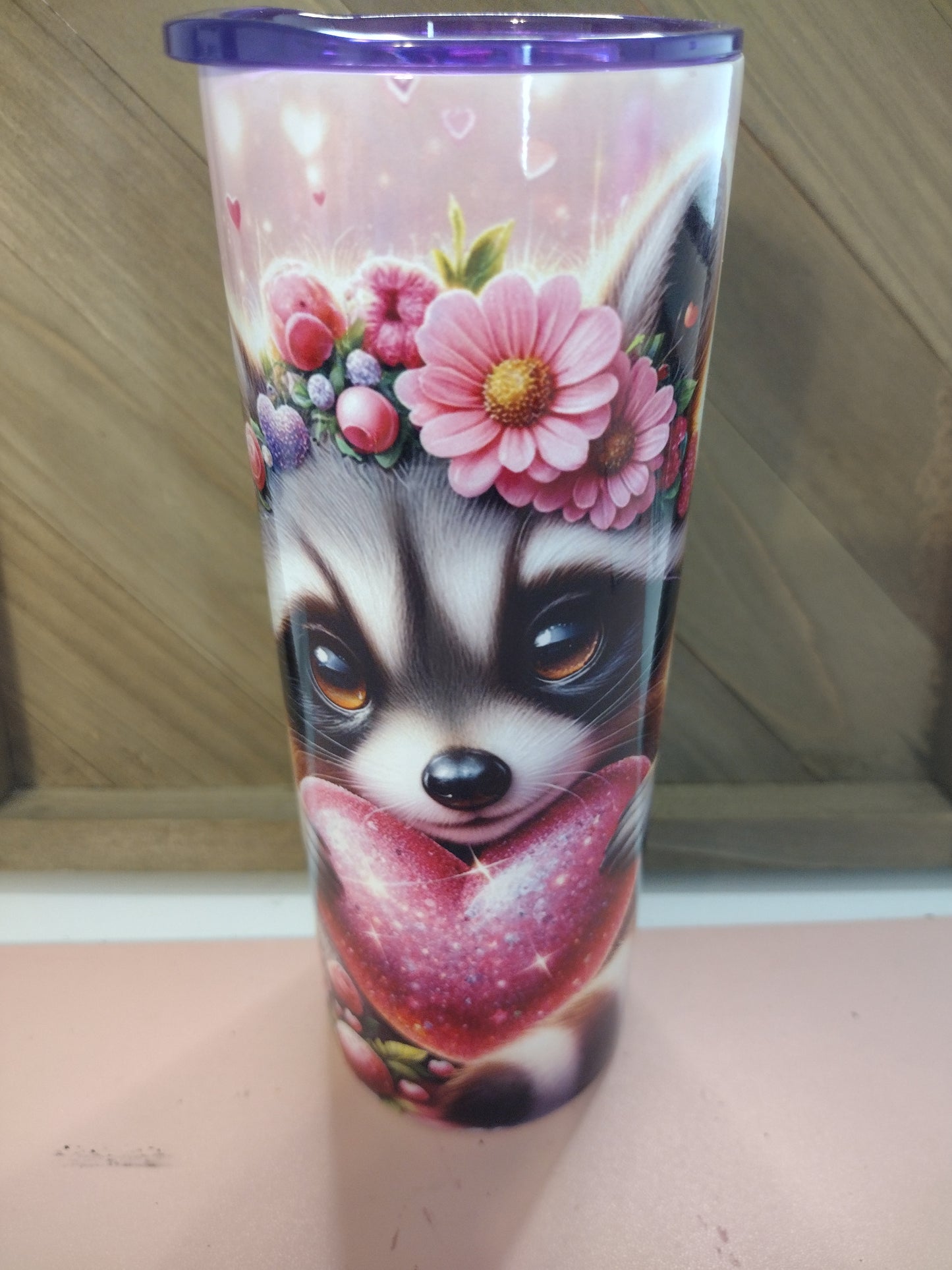 Raccoon