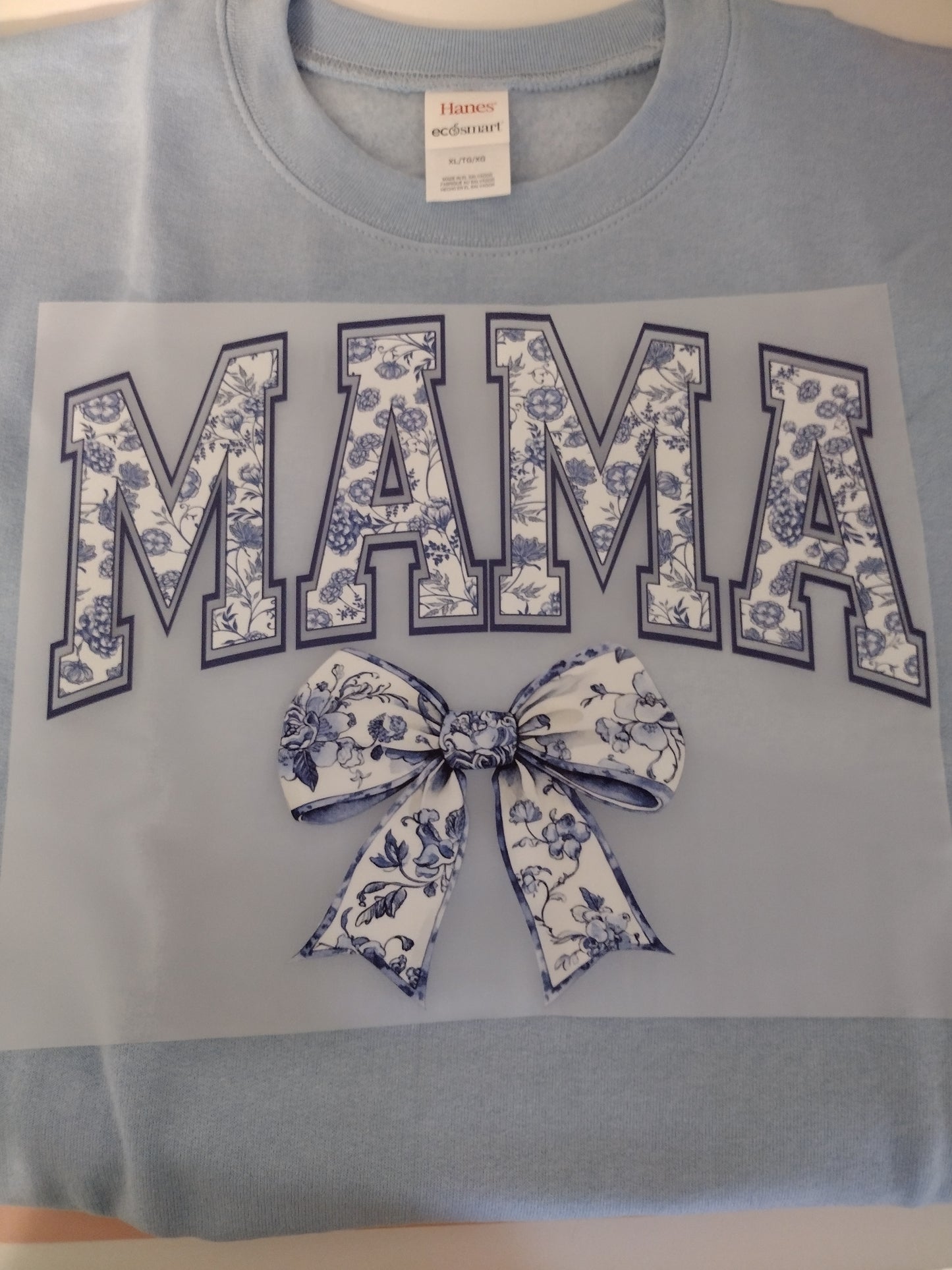 Mama