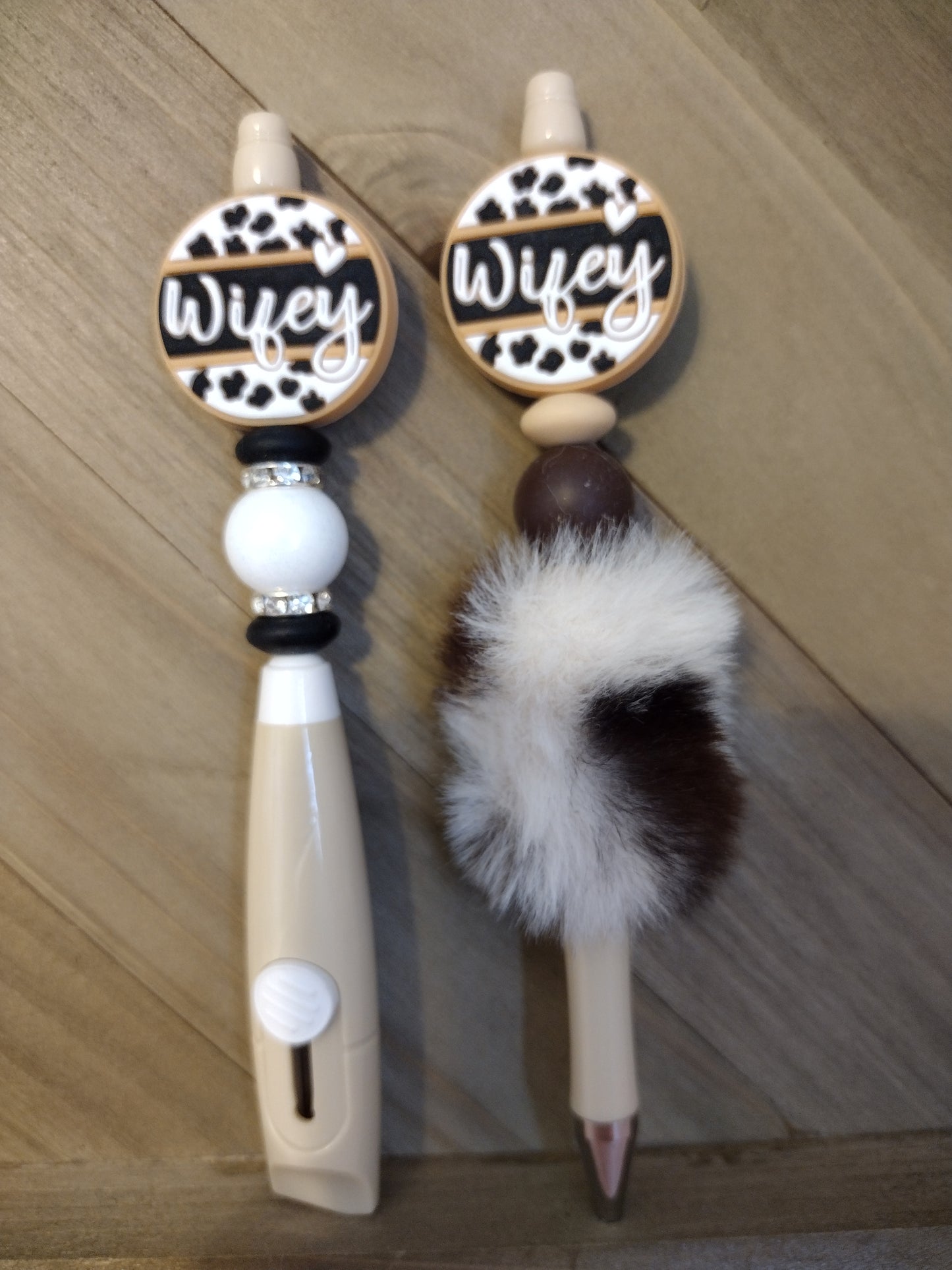 Wifey set