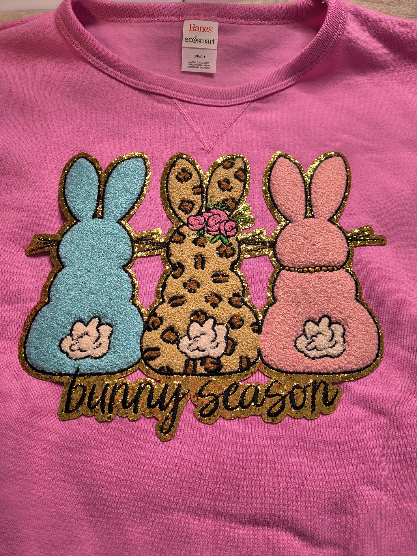 Easter