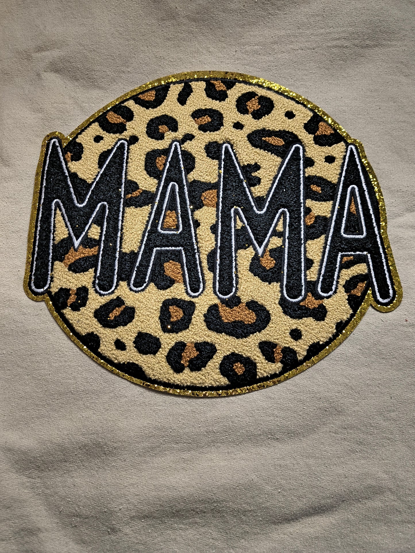 Mama