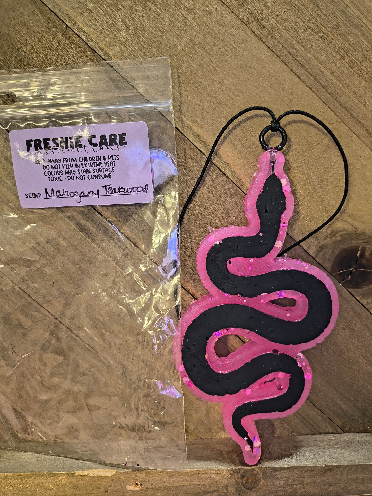 .Snake
