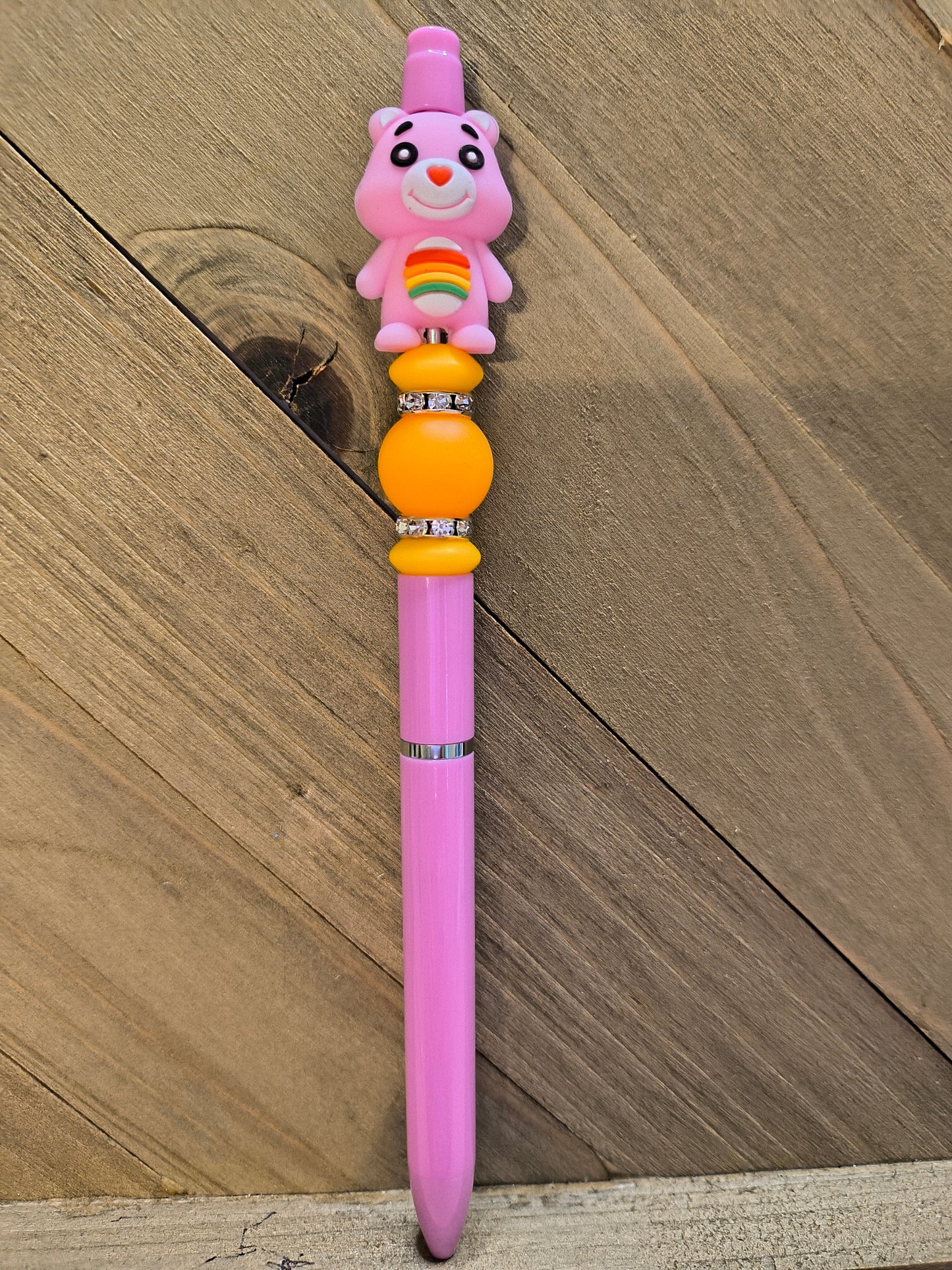 Care bear