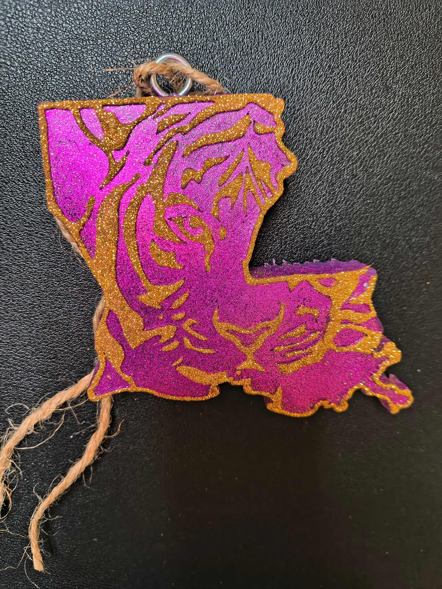 Louisiana