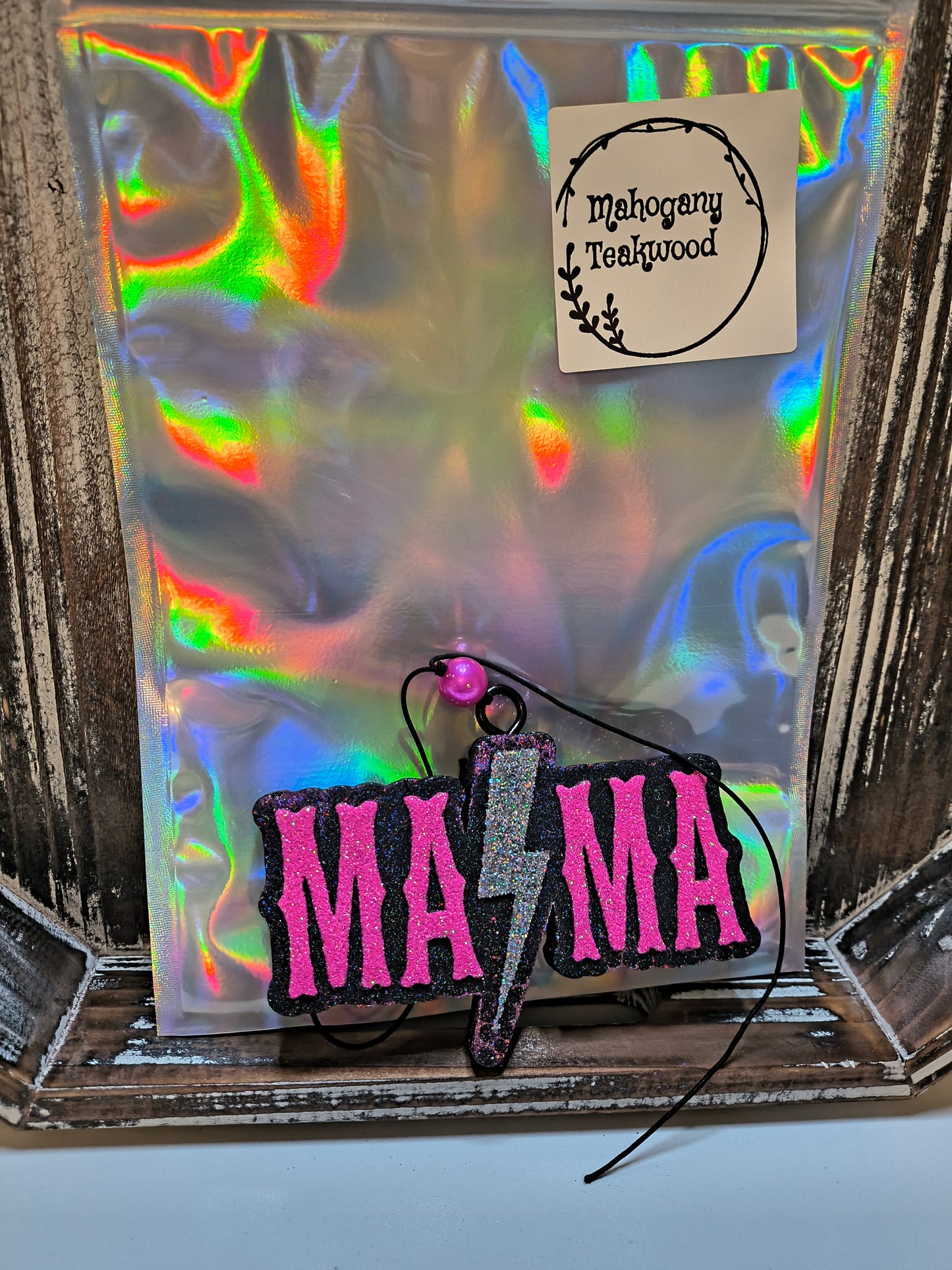Mama
