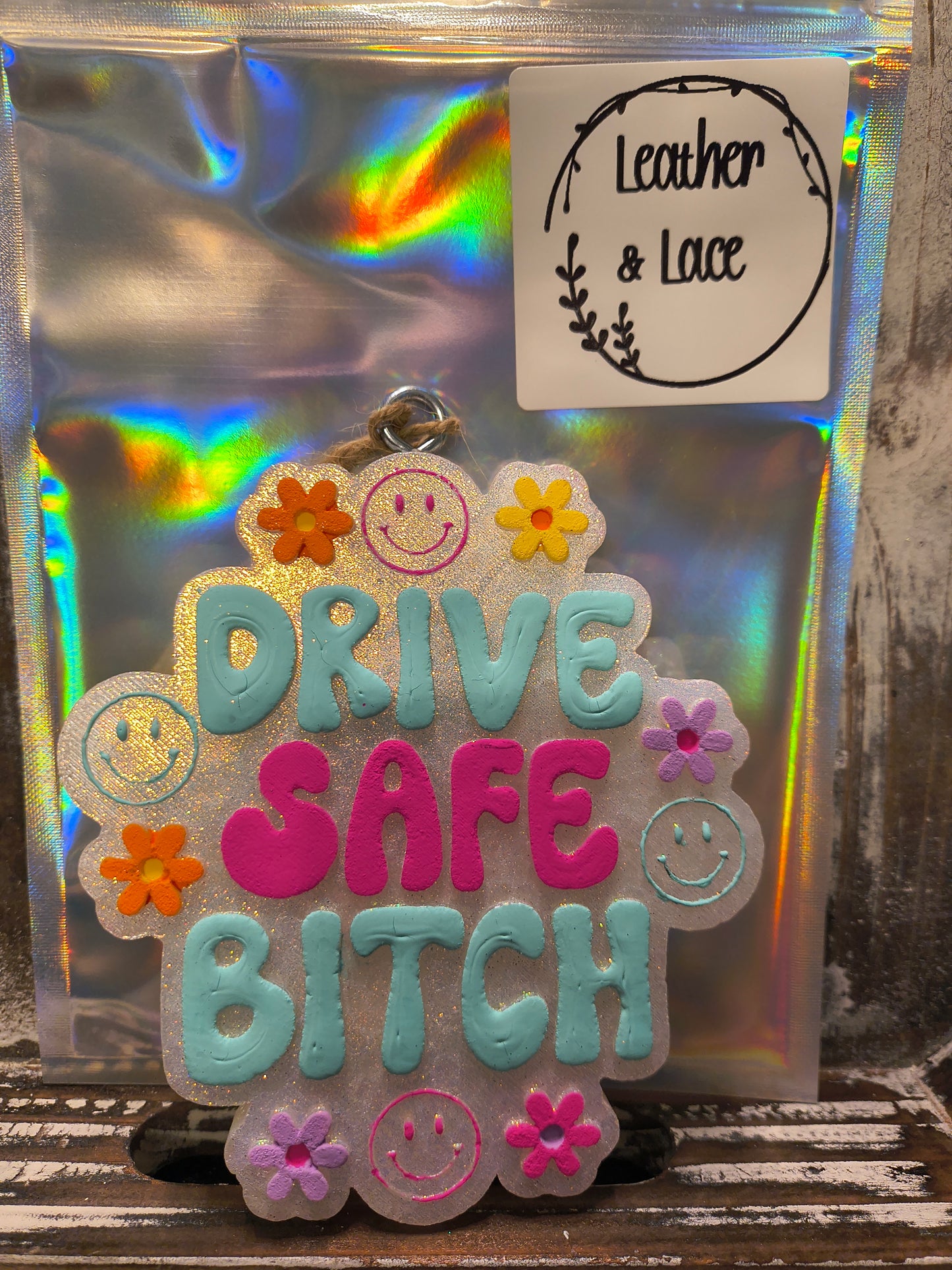 Drive safe