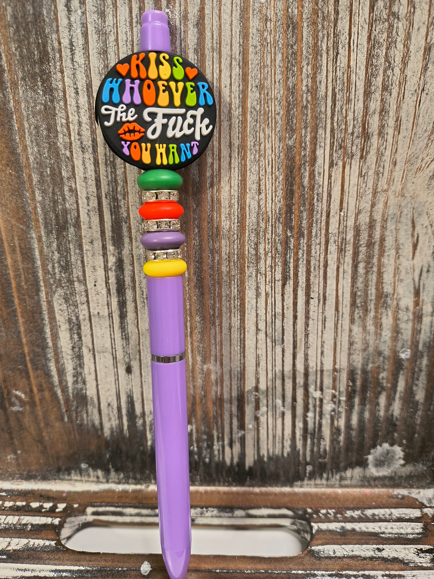 Pride