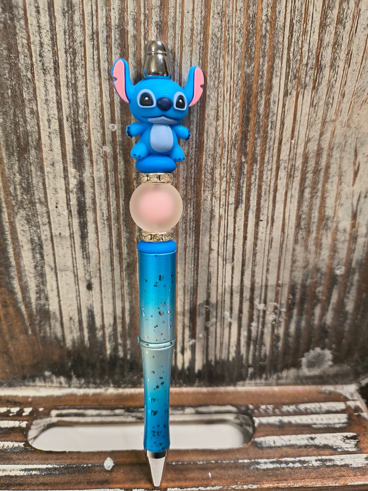 Blue guy