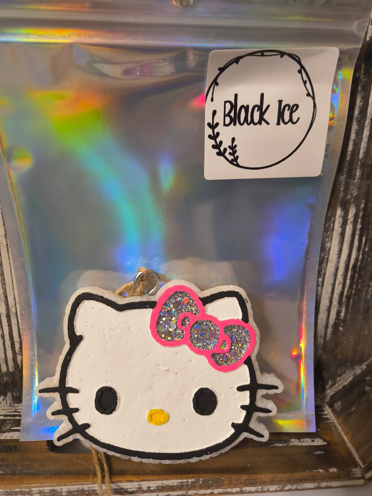 Kitty