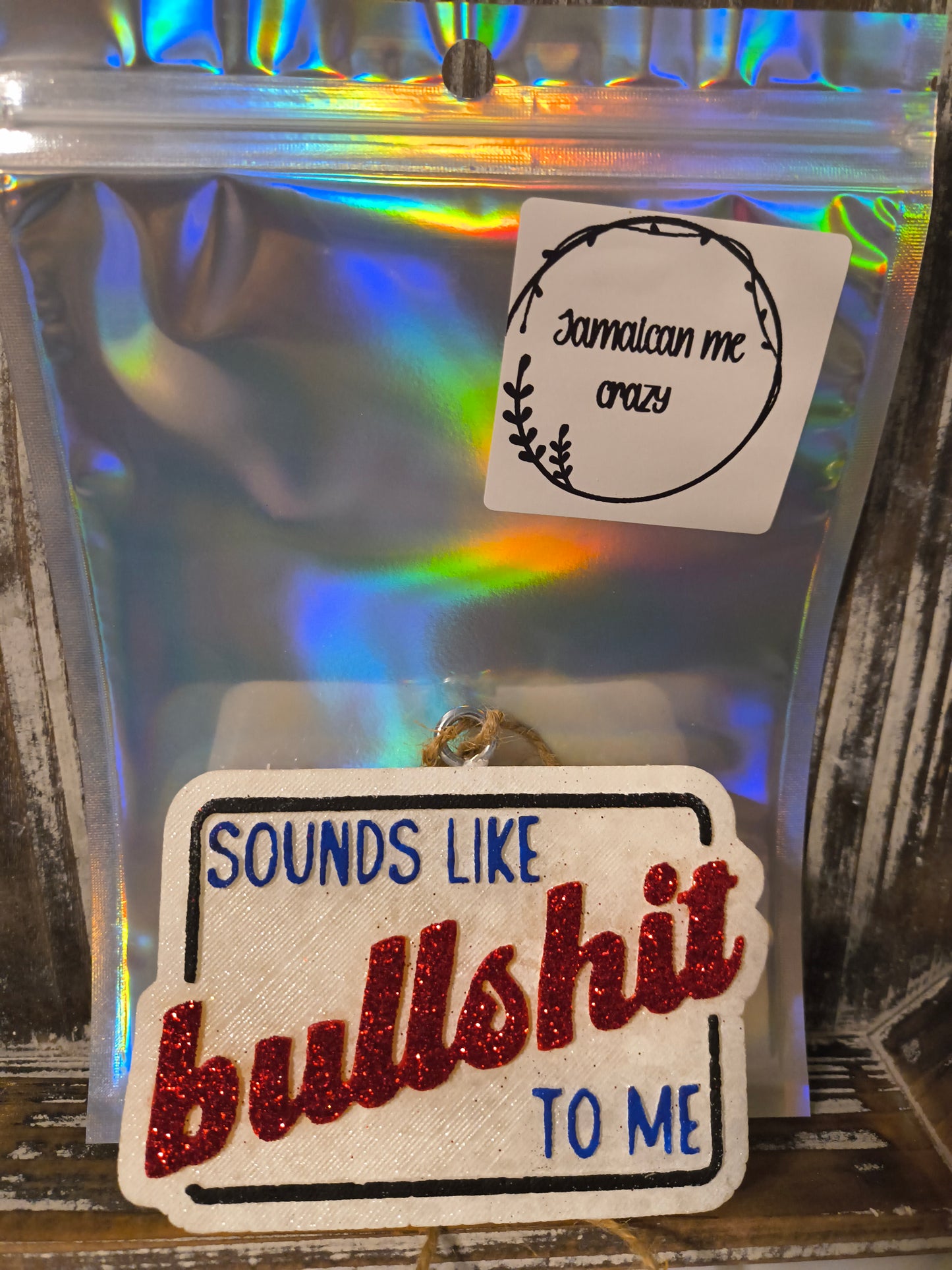 Bullshit