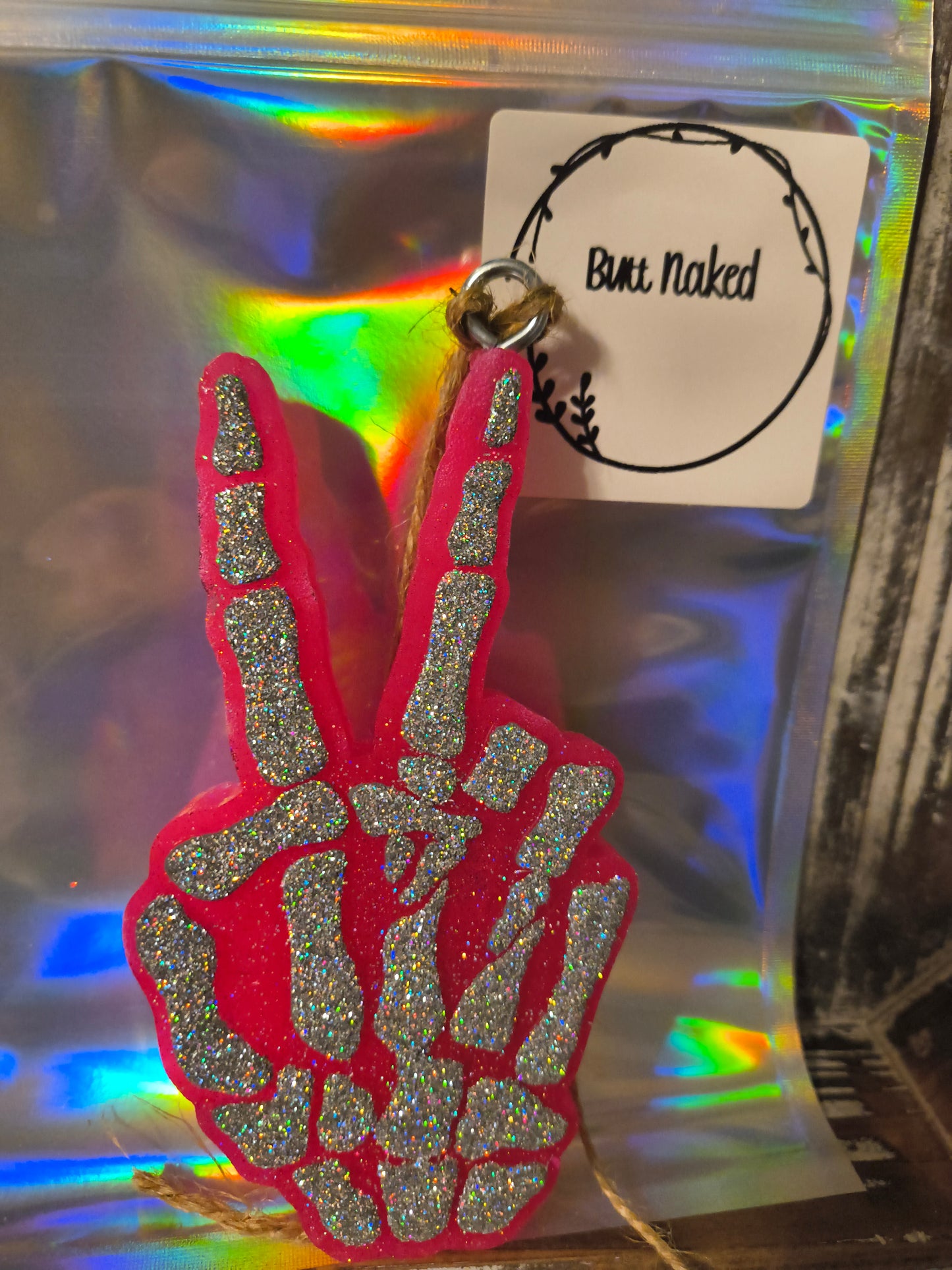 Peace