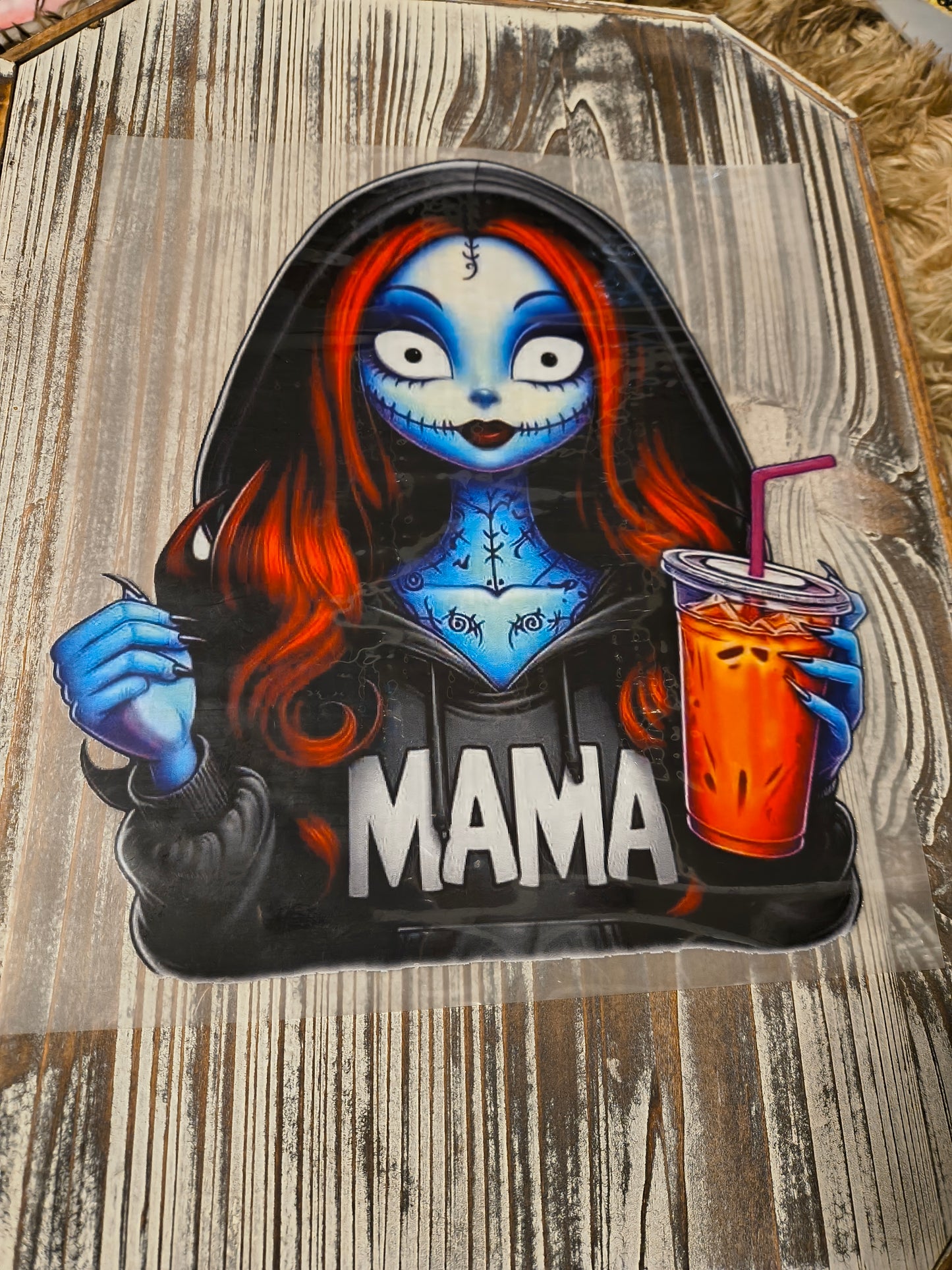 Mama