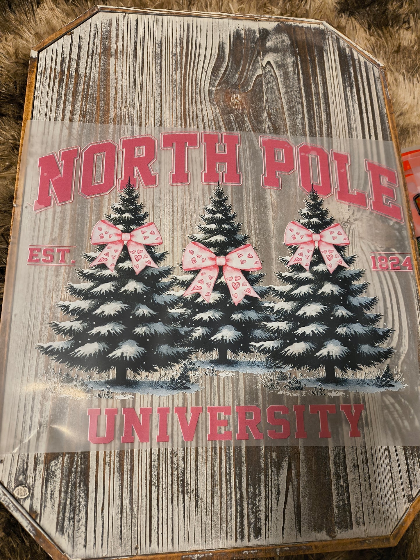 North Pole