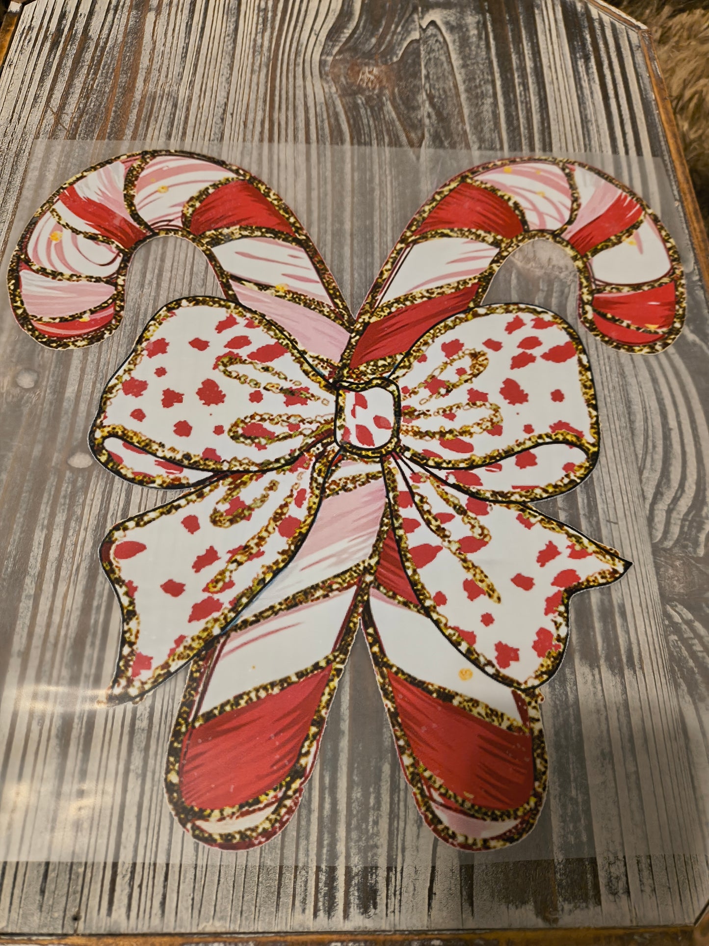 Candy cane