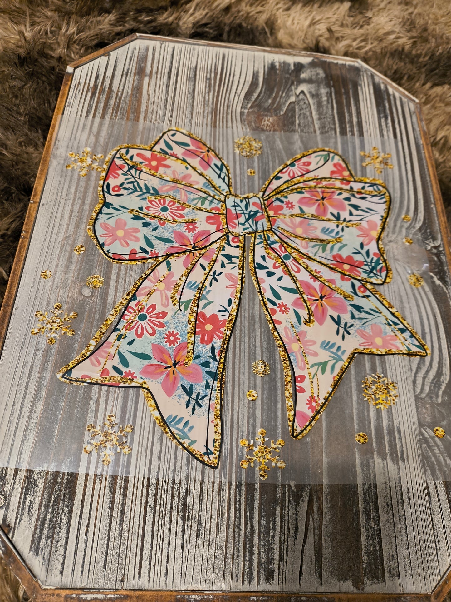 Bow