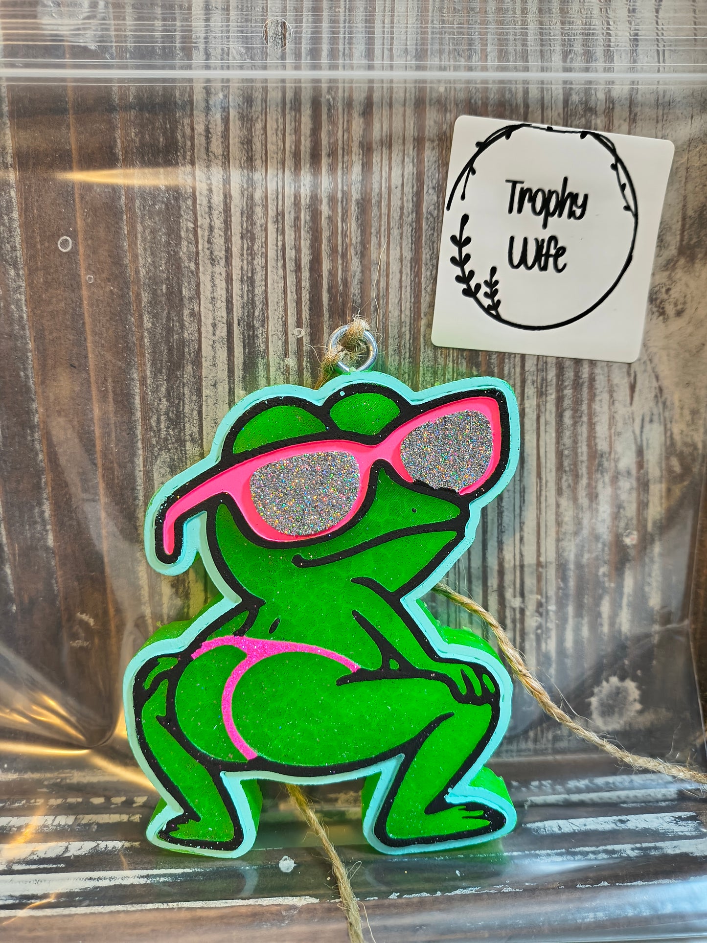 Frog
