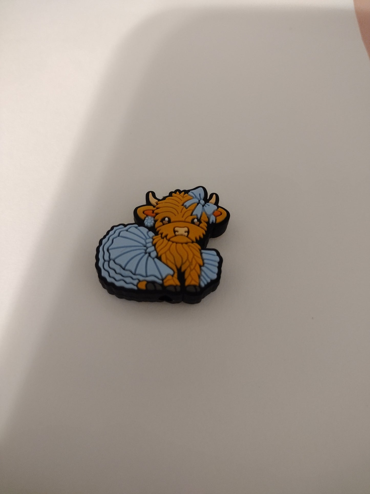 Cow