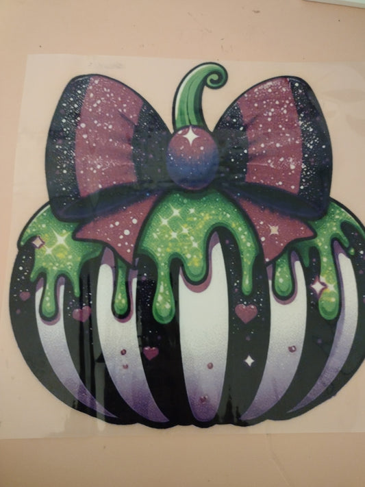 Pumpkin 1