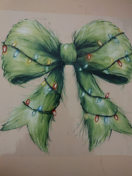 Green Guy 1