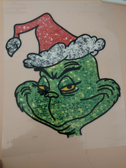 Green Guy 4