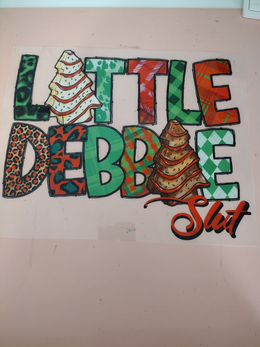 Little Debbie