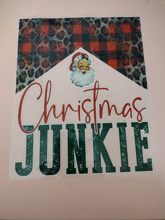 Junkie