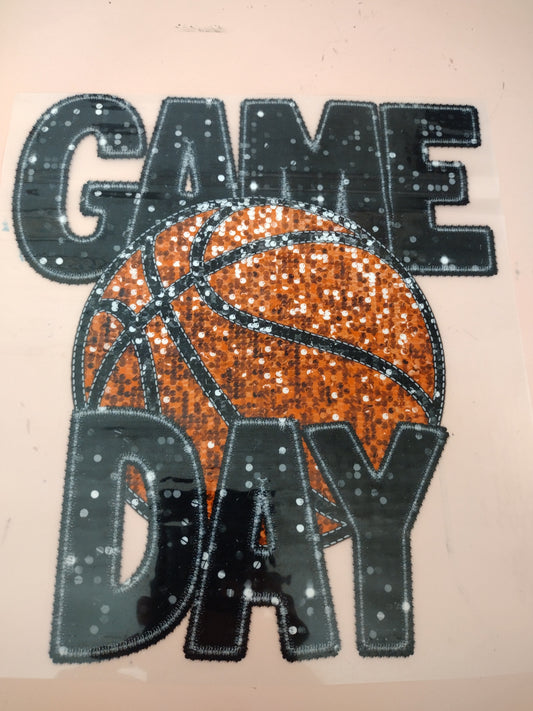 Basketball