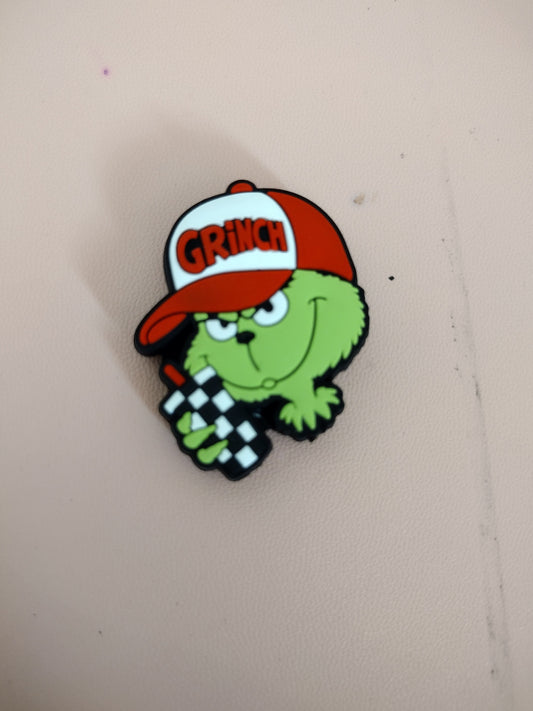 Green Guy