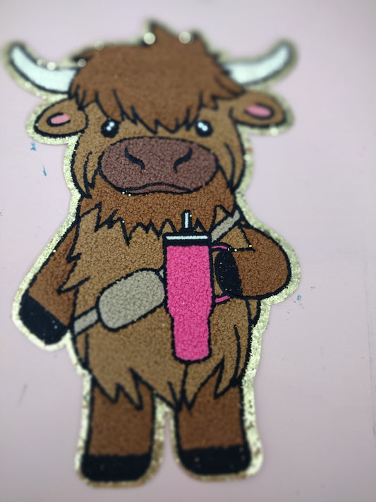 Cow