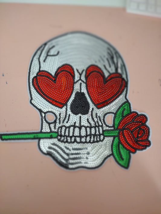 Skull