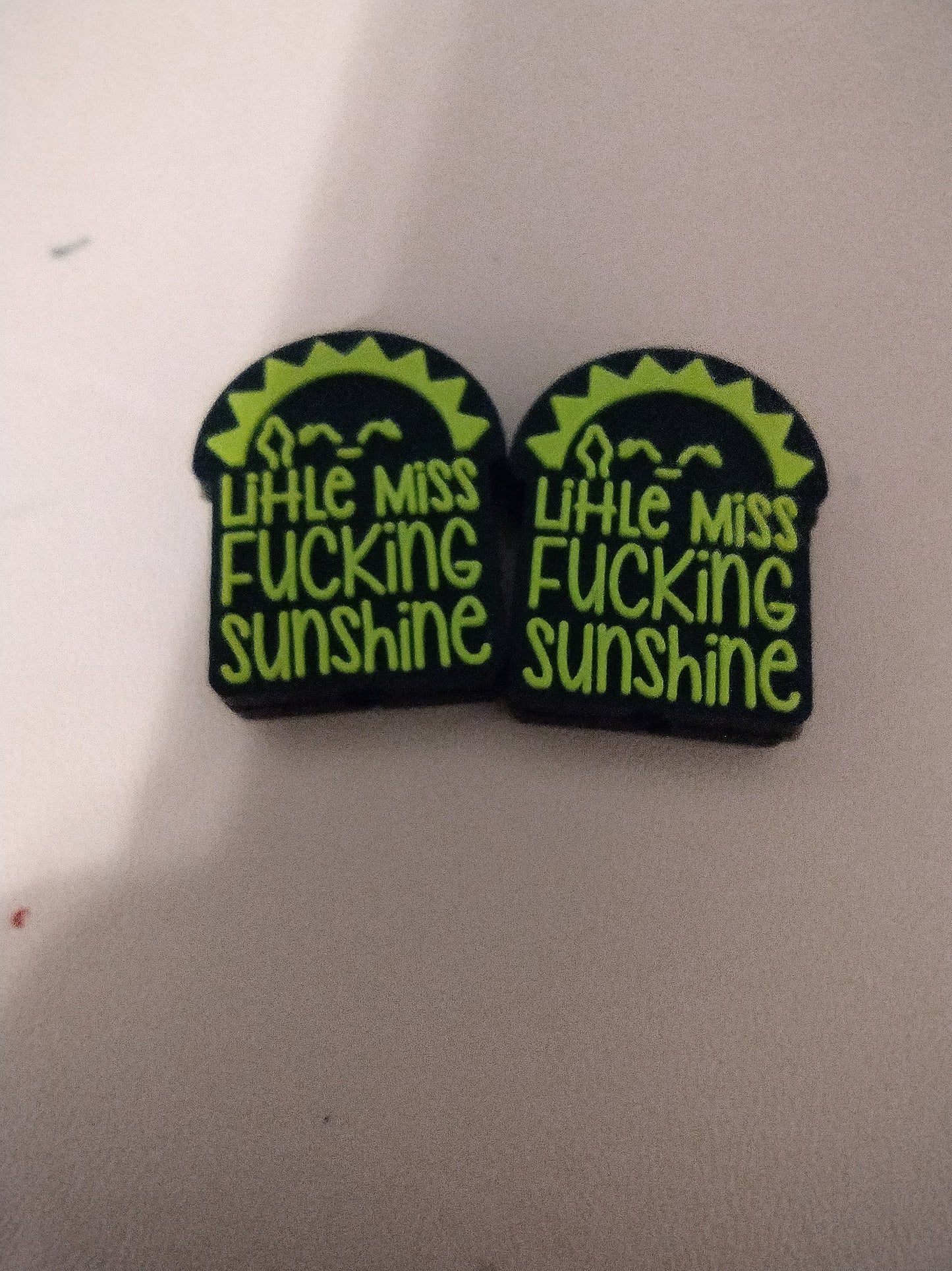 Sunshine
