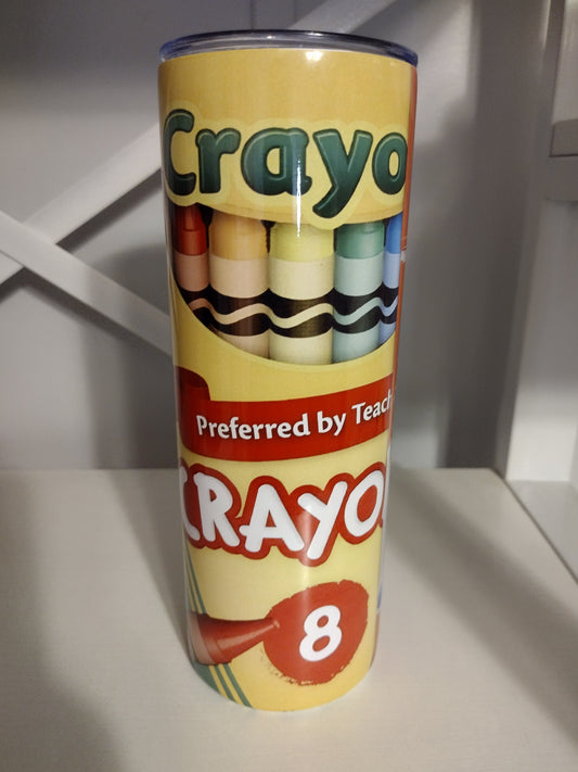 Crayon