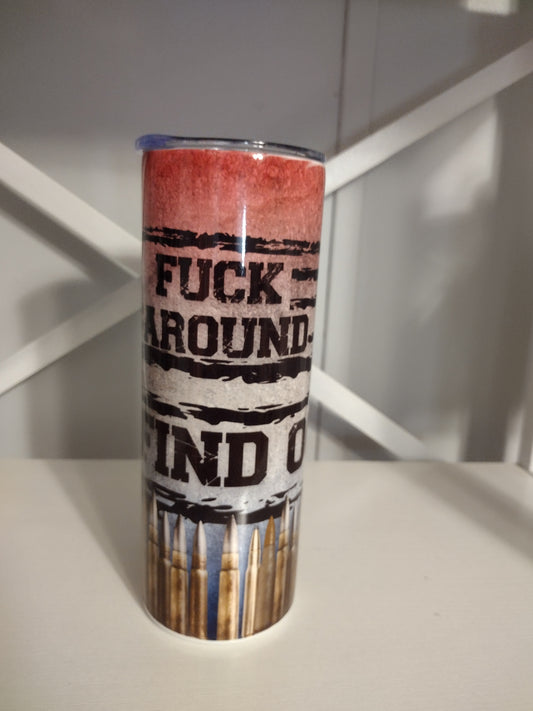 FAFO